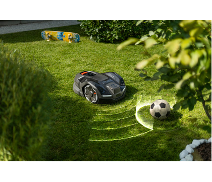 Regent Lawn Mowers